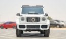 سوزوكي جيمني 2023 Suzuki Jimny G-Wagon 1.5L Petrol