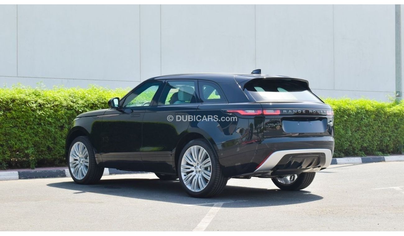 Land Rover Range Rover Velar Range Rover Velar R-Dynamic P250 4WD | with HUD 22 Alloy | 2023