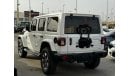 جيب رانجلر Jeep Wrangler Unlimited