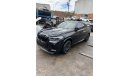 BMW X6M Competition