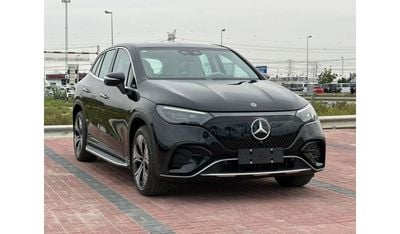 مرسيدس بنز EQE 350+ MERCEDES BENZ EQE350 2023