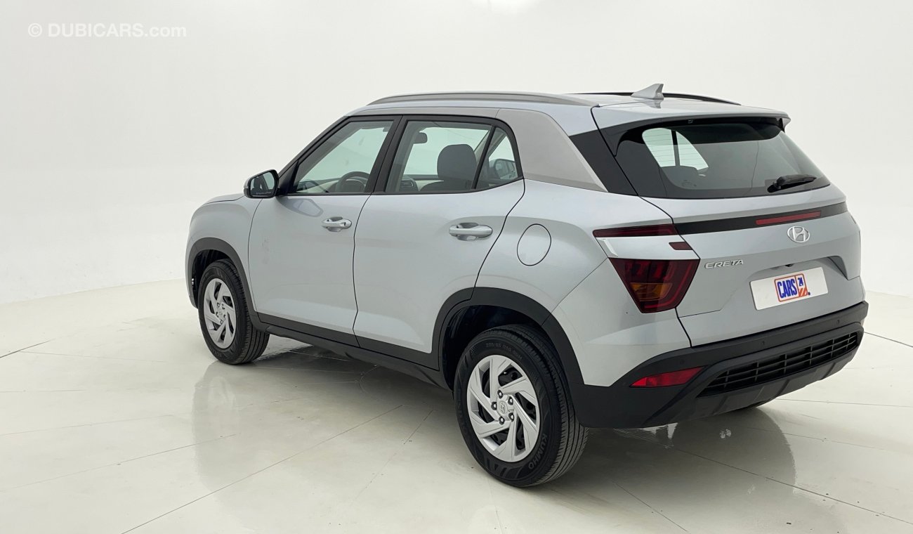 Hyundai Creta SMART 1.5 | Zero Down Payment | Free Home Test Drive