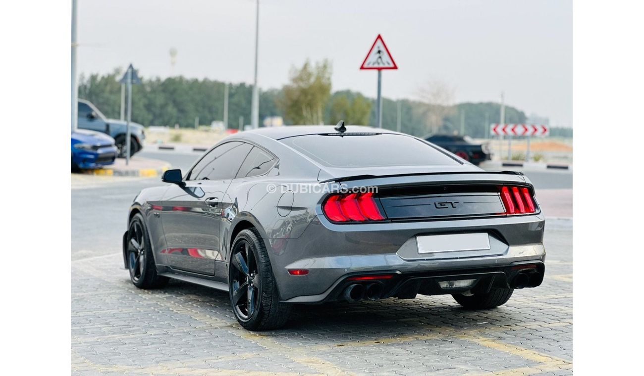 Ford Mustang GT Premium For sale