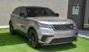 Land Rover Range Rover Velar P250 SE