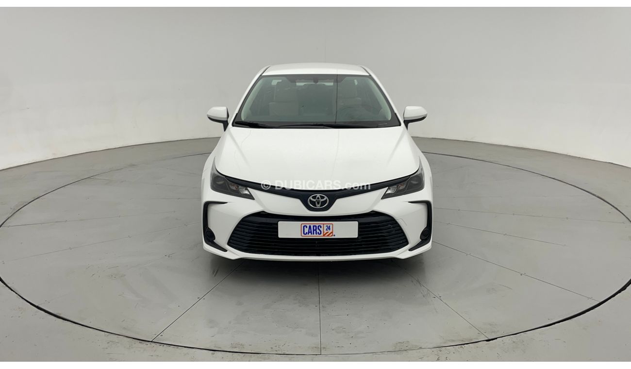 Toyota Corolla XLI 1.6 | Zero Down Payment | Free Home Test Drive