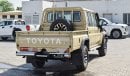 Toyota Land Cruiser Pick Up 4.0L Double Cabin Auto Transmission