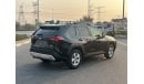 تويوتا راف ٤ TOYOTA RAV4 XLE Hybrid