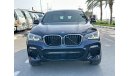 BMW X4 xDrive 30i X English