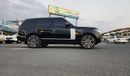 Land Rover Range Rover Vogue SE 5.0L