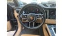 Porsche Macan 2018 Porsche Macan