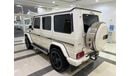 مرسيدس بنز G 36 AMG G63