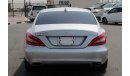 مرسيدس بنز CLS 350 MERCEDES BENZ CLS 350