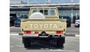 Toyota Land Cruiser Pick Up LC79 / 2.8L V4 Diesel / A/T / Singal Cabin / 4WD / FULL Option / SPECIAL OFFER