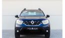 Renault Duster 2020 Renault Duster SE, 5dr SUV, 1.6L 4cyl Petrol, Automatic, Front Wheel Drive