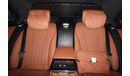 Mercedes-Benz S 580 2023 Mercedes Benz S580 4.0L V8 biturbo with Mild hybrid