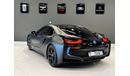 BMW i8 Plug-In Hybrid 1.5L