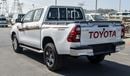 Toyota Hilux GLX.S SR5