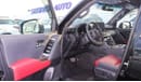 Toyota Land Cruiser VXR 3.5L FULL OPTION