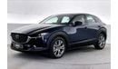 Mazda CX30 Elite | Guaranteed Warranty | 0 Down Payment