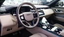 Land Rover Range Rover Velar SE