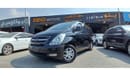 Hyundai Grand Starex Hyundai Grand Starex 2009 Korean Specs