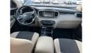 Kia Sorento Base 2.4L AWD