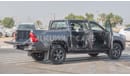 تويوتا هيلوكس TOYOTA HILUX DC 2.4D AT 4X4 MY2023