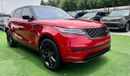 Land Rover Range Rover Velar P250 R-Dynamic S Hello car has a one year mechanical warranty included** and bank financ