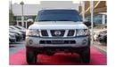 نيسان باترول سوبر سفاري Nissan Super Safari / 2024 / GCC / Only7000KM / Under Warranty