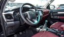 Toyota Hilux 2024 TOYOTA HILUX  2.7L PETROL MANUAL SAUDI SPECS