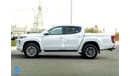 ميتسوبيشي L200 Sportero 2022 Diesel 4WD Euro 6 Automatic - 6 Speed - Best Deals - Book Now!