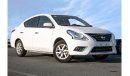 نيسان صني NEW 2024 NISSAN SUNNY 1.6L Petrol Automatic Alloy Rims