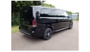 Mercedes-Benz V 300 NEW SHAPE V300d With Full VIP Conversion