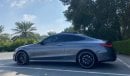 مرسيدس بنز C 43 AMG