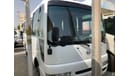 Nissan Civilian Nissan Civilian 30 str bus,model:2009. Excellent condition