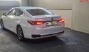 Lexus ES300h Hybrid 2.5L (204 HP)