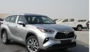 Toyota Highlander Limited