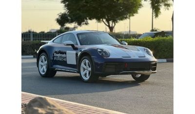 بورش 911 Carrera 3.0L (444 HP) Coupe