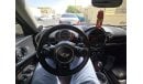 Mini Cooper S Clubman Clubman S - JCW kit - 2.0L