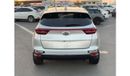 كيا سبورتيج 2021 KIA SPORTAGE IMPORTED FROM USA