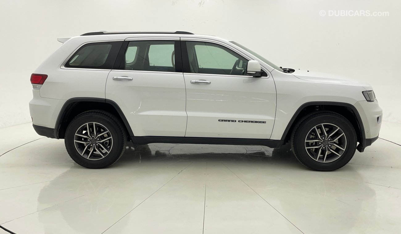 Jeep Grand Cherokee LIMITED 3.6 | Zero Down Payment | Free Home Test Drive