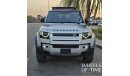 لاند روفر دسكفري 2020 Land Rover Defender110 3.0L First Edition