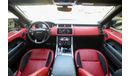 Land Rover Range Rover Sport L494