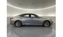 Lexus ES350 Platinum | 1 year free warranty | 0 Down Payment