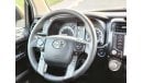 Toyota 4Runner TOYOTA 4Runner TRD OFF Road 2022 full Option