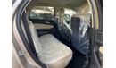 Ford Edge Ford Edge SEL _ 2020_Excellent_Condition _Full option