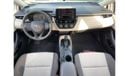 Toyota Corolla XLI 2020 I 2.0L I GCC I Ref#343