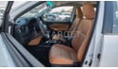 Toyota Fortuner FORTUNER 2.7L 4WD