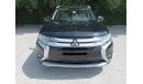 Mitsubishi Outlander GLX High ‏خليجي