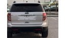 Ford Explorer Very good condition inside and outside